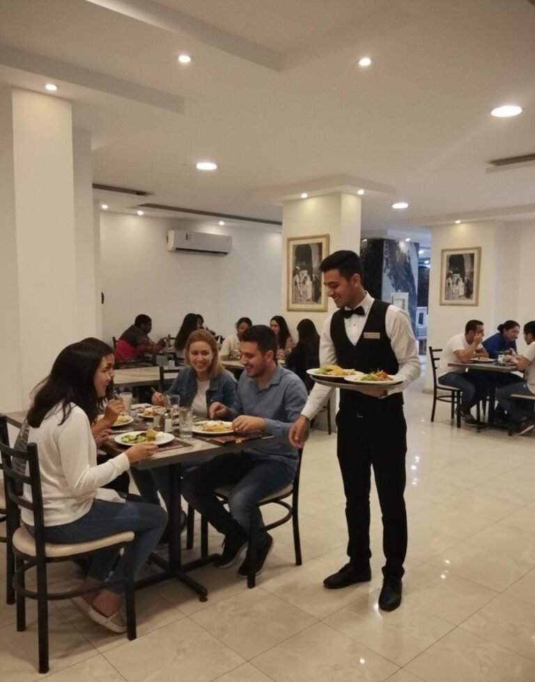 فوكس هاوس الغردقة – صورة 87