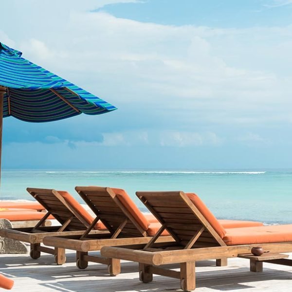 Five Sunset Views From Coastal Hotels