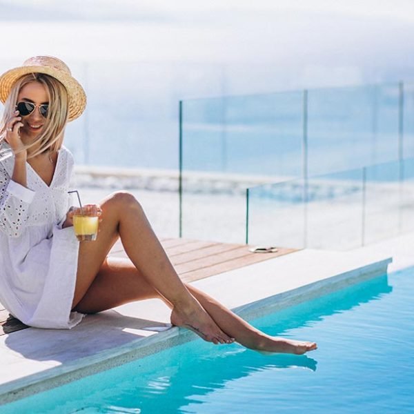 Elegant Dining Experiences Within Seaside Hotels