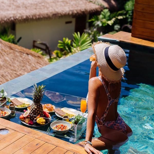 Weekend Wellness Retreats For Modern Travelers